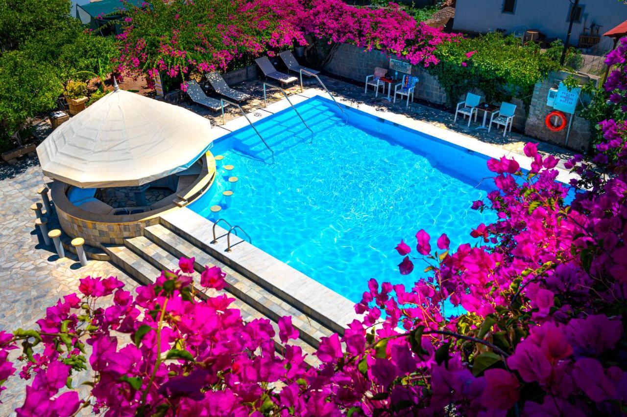 โรงแรมสกาลา ภายนอก รูปภาพ